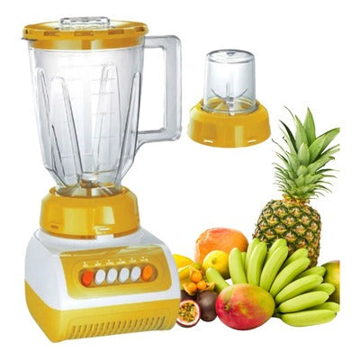 LICUADORA 2 EN 1 - PRO