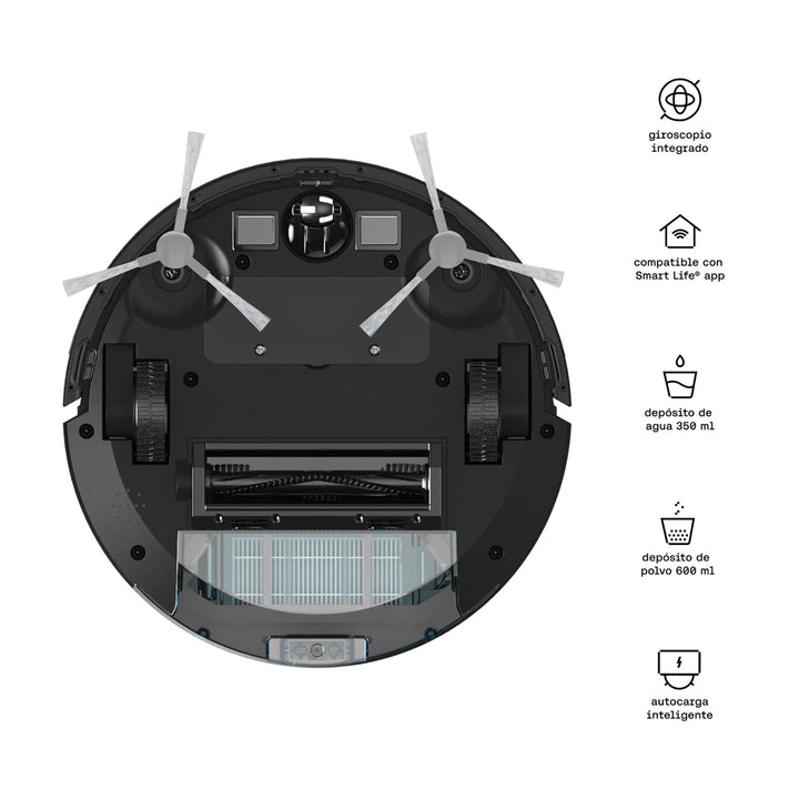 ASPIRADORA ROBOT ULTRA MAX