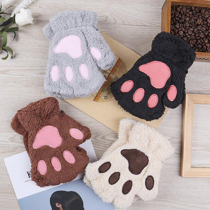 Guantes "GARRITA DE GATO KWAI"