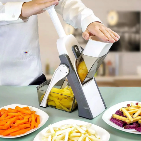 Cortador Multifuncional