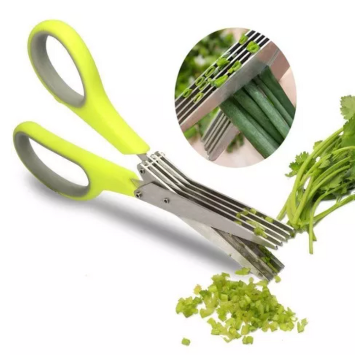 Tijera para Alimentos