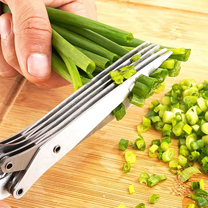 Tijera para Alimentos