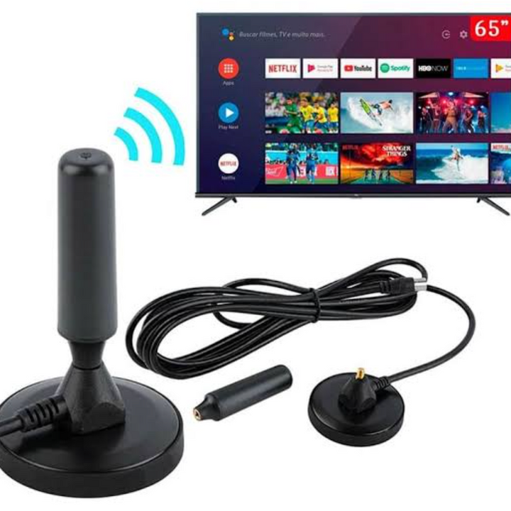 Antena Digital