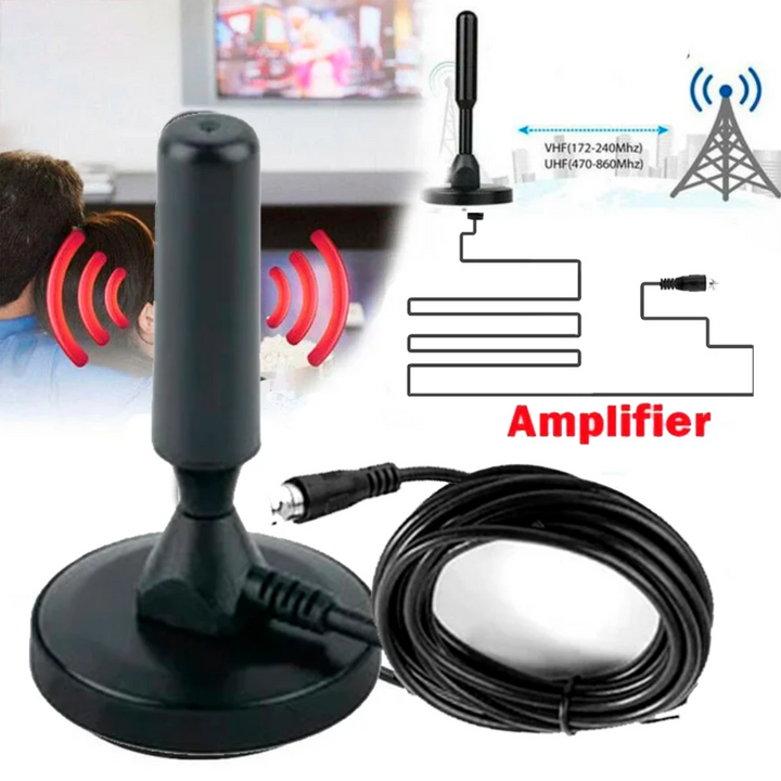 Antena Digital