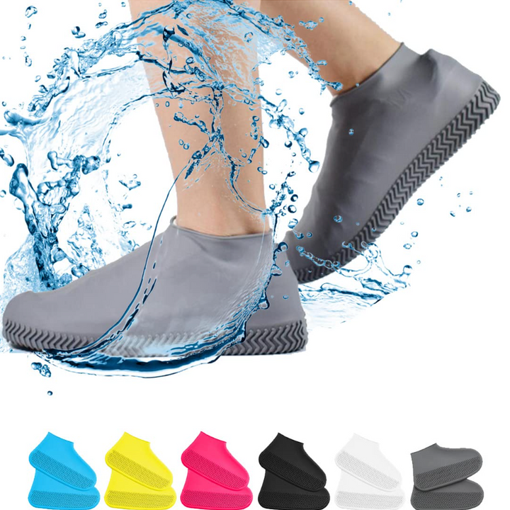 Cubre Calzado impermeable