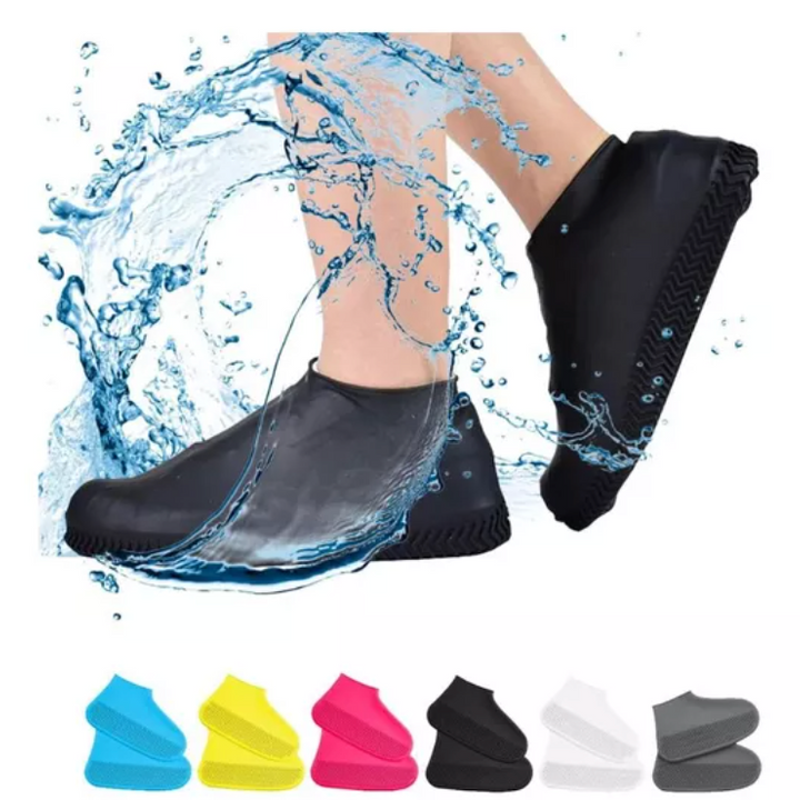 Cubre Calzado impermeable