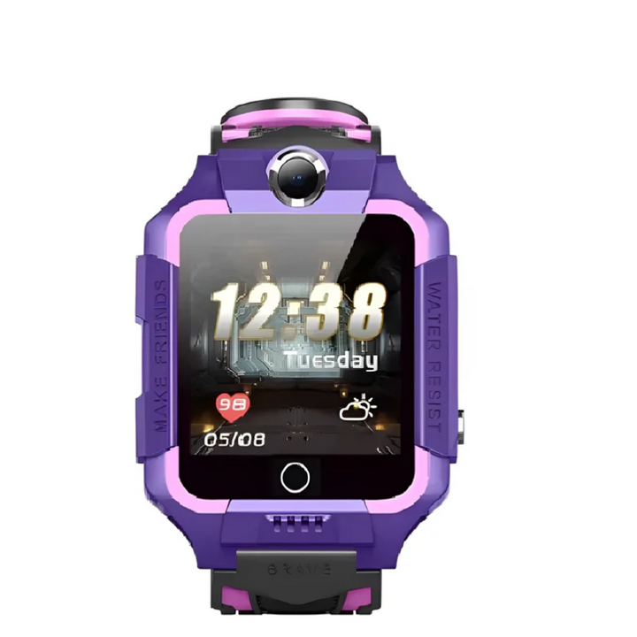 Smartwatch para Niños con GPS