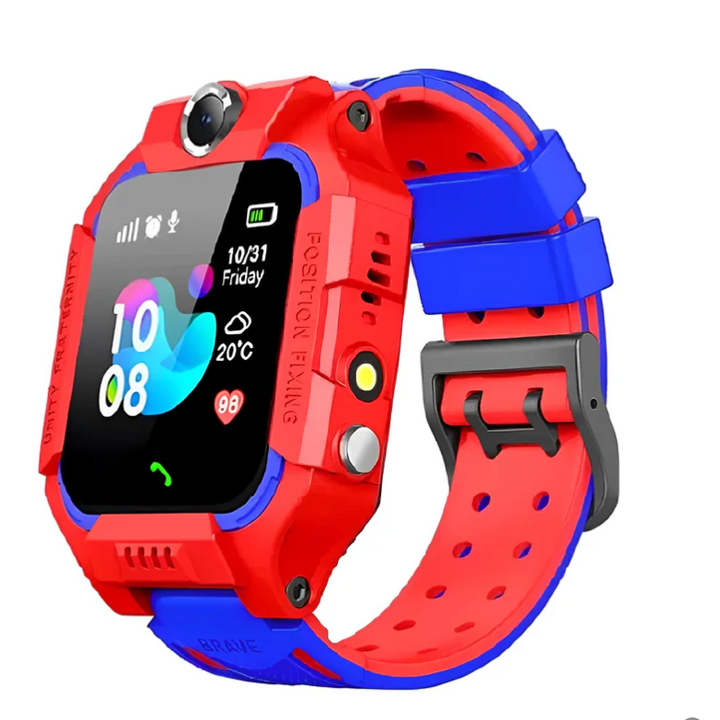Smartwatch para Niños con GPS