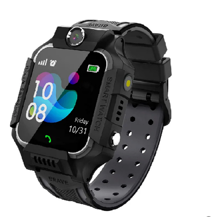 Smartwatch para Niños con GPS