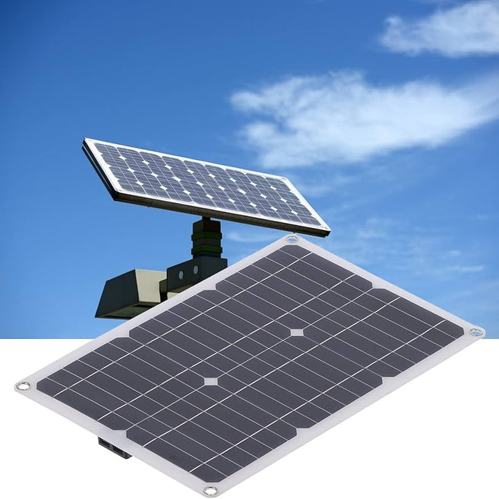 Panel Solar de 20W