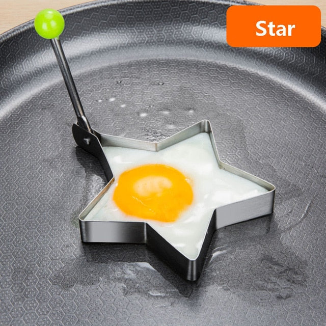 Moldes Lindos para Freir